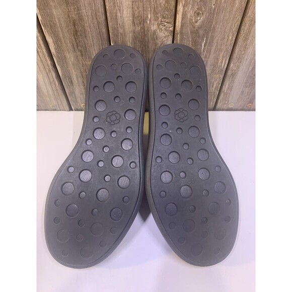 Atoms Model 000 Shoes Casual Comfort Mesh Black/Black  Mens 5 Womens 6.5 - Picture 7 of 10